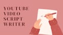 create creative and original scripts for your project