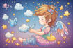 create kids coloring pages, puzzles, work sheets and mazes