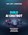 build a custom ai PDF chatbot using python and langchain