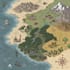 make a fantasy map for your dnd game