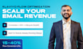 optimize and scale your klaviyo flows for higher revenue