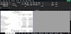 do financial reporting and financial statement preparation