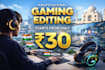 edit crazy indian gaming videos