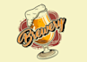 professional brewery and craft beer logo design