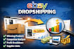 find profitable ebay dropshipping products