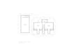 redesign house floor elevation  for city permit drawings