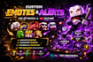 create twitch bundles, emotes,logo,banner,alerts