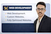 create fully optimized websites