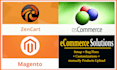 fix ecommerce website issues in oscommerce magento zencart