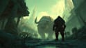 create concept art and illustration