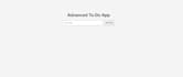 fix HTML CSS javascript bugs and errors