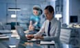 be your professional virtual assistant and admin help