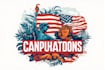 design unique political campaign logo