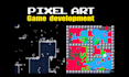programm an 8 bit game