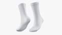 do realistic 3d socks design, rendering, product animation