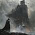 draw dark and medieval fantasy illustrations