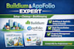 do property management bookkeeping in buildium and appfolio