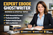 professionally edit and proofread your academic document clarity and structure