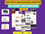 develop donation,crowdfunding,charity and nonprofit website
