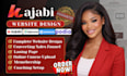 do kajabi website, kajabi online course, sales funnel, kajabi landing page podia