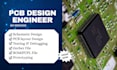 do schematic design pcb board layout circuit pcb design