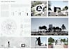 do architecture site analysis, concept diagram and design sheet