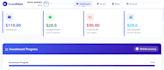 build a custom admin panel, internal tool, or business automation dashboard