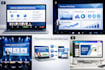design professional webinar slides, zoom event presentations, and webinar funnel