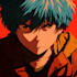 do character in anime manga style