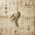 draw a scientific illustration