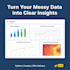 clean analyze and visualize your data with python pandas