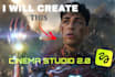 create ai videos with cinema studio by highfield