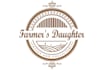 design exclusive farming, farmhouse logo