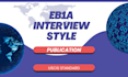 secure interview style media coverage for your eb1a petition