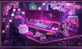 create lofi scene animation lofi background animation cozy lofi game room