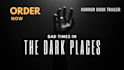 create a cinematic horror book trailer that terrifies your reader