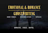 ghostwrite emotional and romance fiction stories