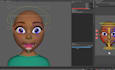 do 3d blender rig,chatbot avatar rig,ai driven lips sync,viseme face rig,animaze