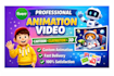 bring your idea to life using 3d claymation and stop motion animation