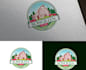 do creative high quality farm,farmhouse logo