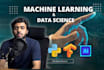 build custom machine learning and ai solutions using python