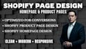 créer une boutique shopify professionnelle et responsive