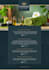 design menu for your business
