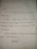 handwrite notes and letters