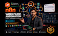 develop n8n workflows, n8n automation, ai automation, n8n ai agents