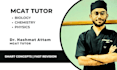 be your mcat tutor