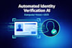 build an automated identity verification system using computer vision and ocr
