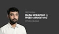 build selenium bots for ocr and data scraping