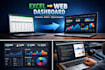 convert your excel file into an interactive web dashboard using python streamlit