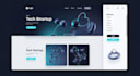 design and develop laravel websites